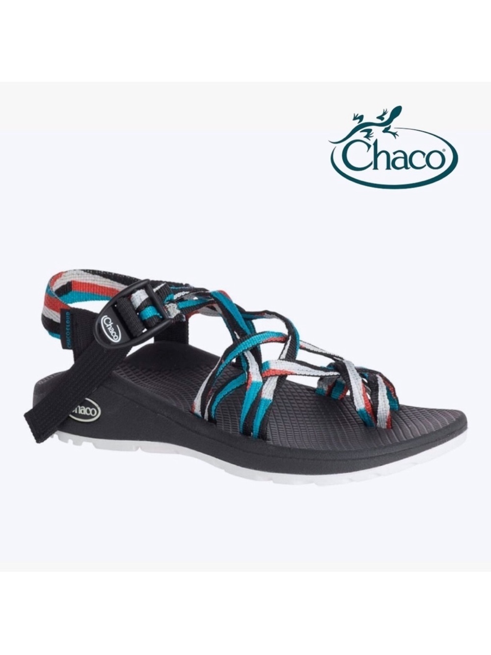 Chaco Cloud X2 Women's Sport
Sandals